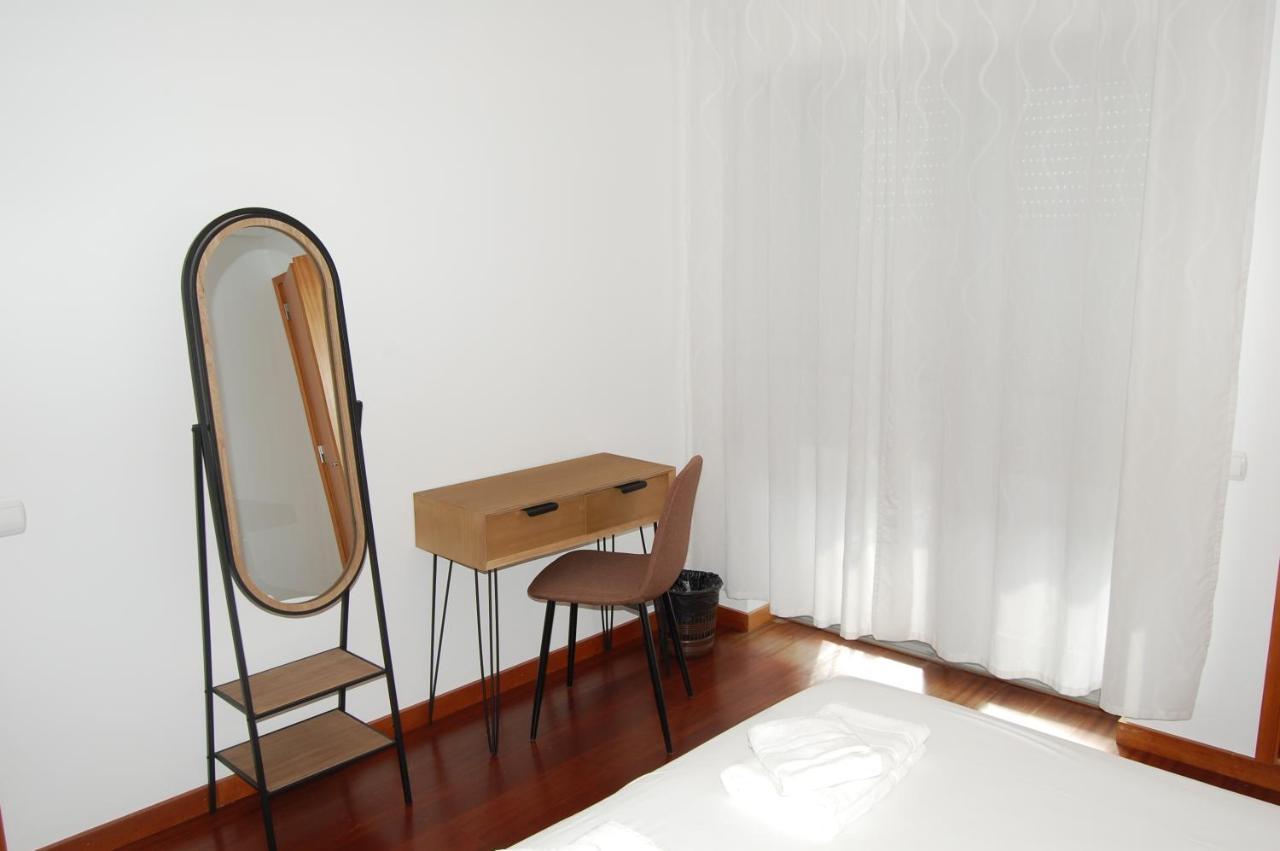 Apartamento Atlantic Tower - Free Parking Ponta Delgada Exterior foto
