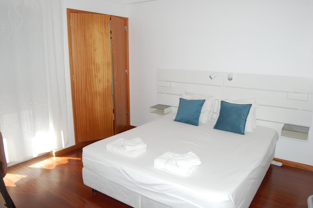 Apartamento Atlantic Tower - Free Parking Ponta Delgada Exterior foto