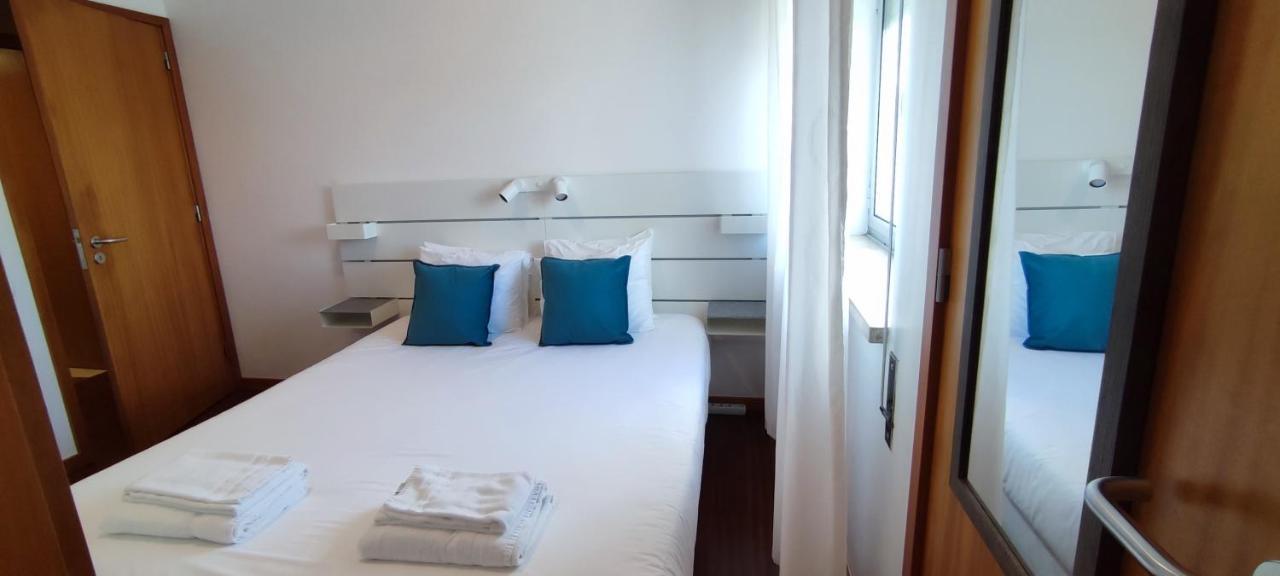Apartamento Atlantic Tower - Free Parking Ponta Delgada Exterior foto